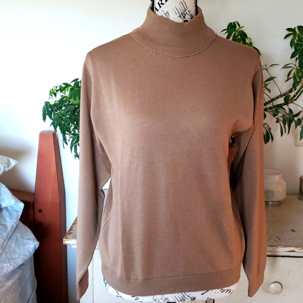 Pendleton 100 % Virgin Wool Sweater - image 1